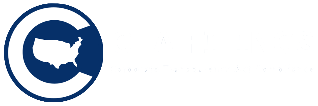 Corporate Transparency Act Filings
